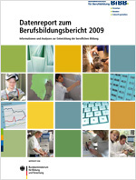 Datenreport des BIBB zum Berufsbildungsbericht der Bundesregierung 2009